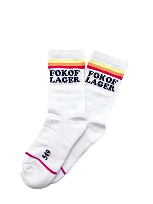 Fokof Lager 549 (socks)