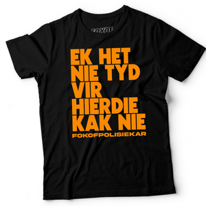 Goue Drol  - T Shirt