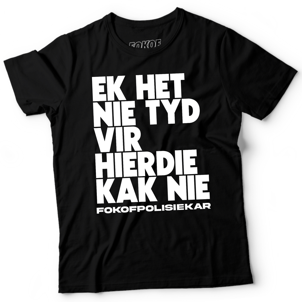 Goue Drol  - T Shirt