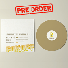 Load image into Gallery viewer, Monoloog In Stereo - 20 jaar Limited Edition vinyl