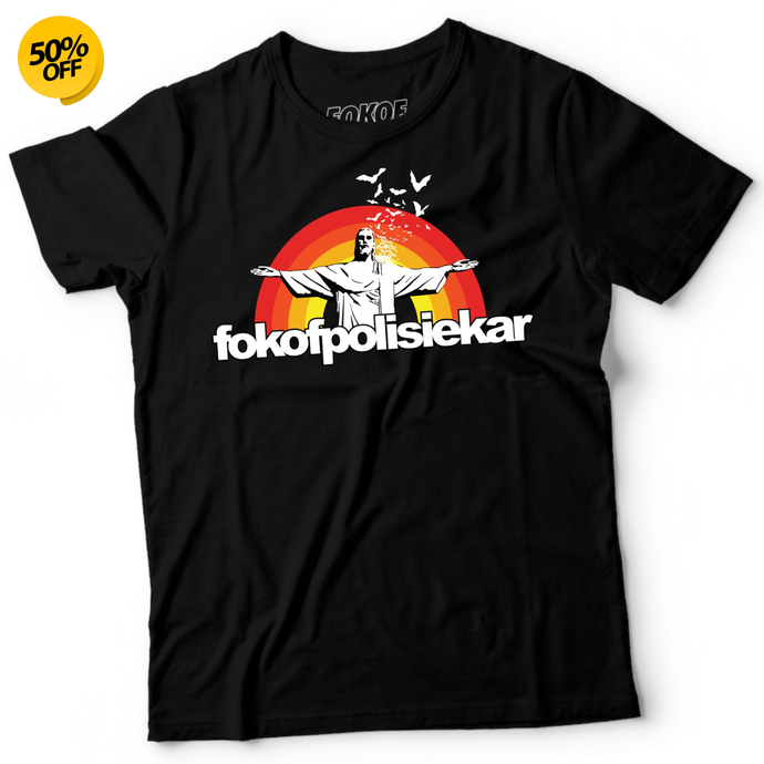 Classic logo T-shirt