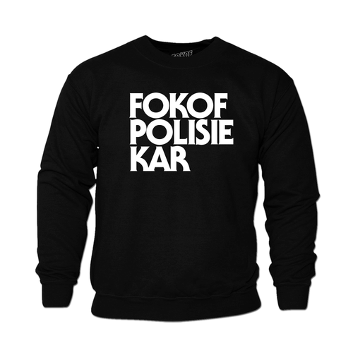 Stack Logo 2025 - Sweater
