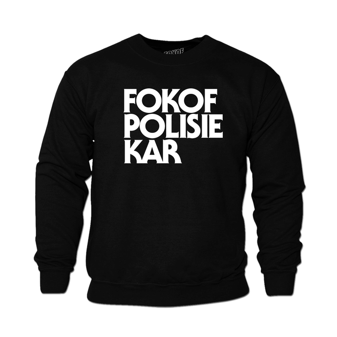 Stack Logo 2025 - Sweater