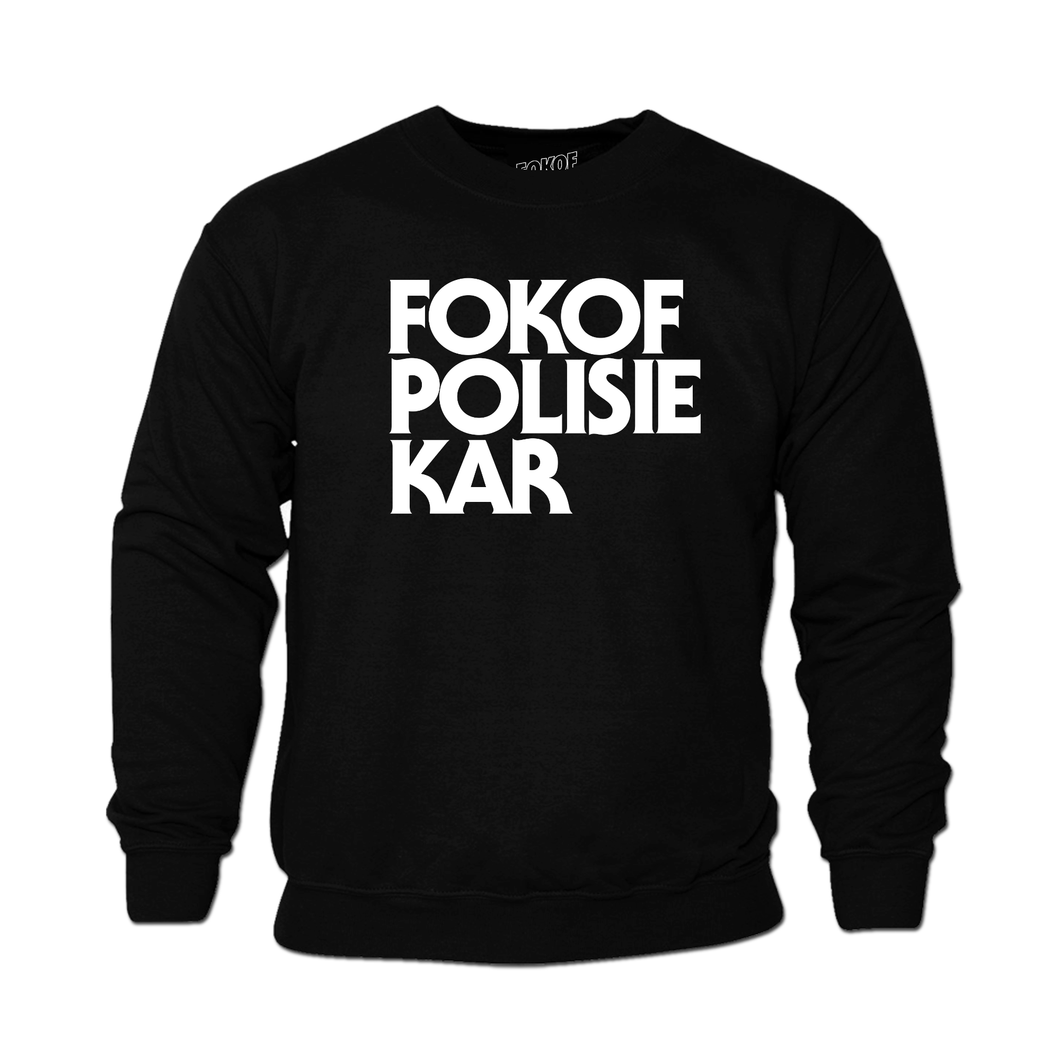 Stack Logo 2025 - Sweater