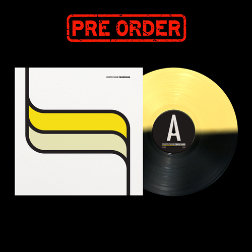 Swanesang - 20 jaar Limited Edition vinyl (Pre-order)