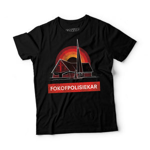 Kerk T-shirt