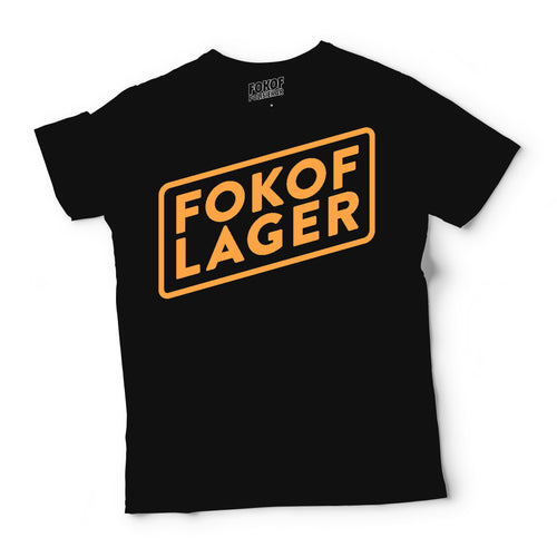 Fokof Lager T-shirt